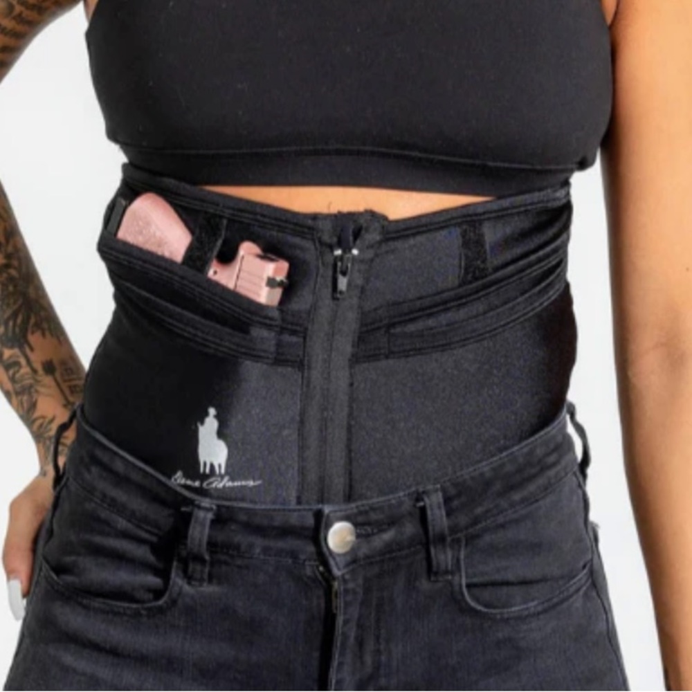 Dene Adams Lite Corset Holster